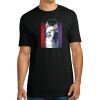Unisex Premium Cotton T-Shirt Thumbnail