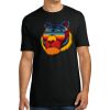 Unisex Premium Cotton T-Shirt Thumbnail