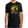 Unisex Premium Cotton T-Shirt Thumbnail