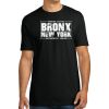 Unisex Premium Cotton T-Shirt Thumbnail
