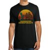 Unisex Premium Cotton T-Shirt Thumbnail