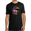 Unisex Premium Cotton T-Shirt Thumbnail