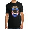 Unisex Premium Cotton T-Shirt Thumbnail