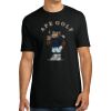 Unisex Premium Cotton T-Shirt Thumbnail
