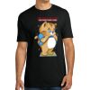Unisex Premium Cotton T-Shirt Thumbnail