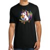 Unisex Premium Cotton T-Shirt Thumbnail