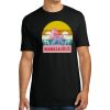 Unisex Premium Cotton T-Shirt Thumbnail