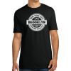 Unisex Premium Cotton T-Shirt Thumbnail