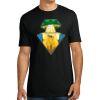 Unisex Premium Cotton T-Shirt Thumbnail
