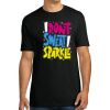 Unisex Premium Cotton T-Shirt Thumbnail