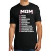 Unisex Premium Cotton T-Shirt Thumbnail