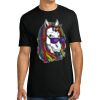Unisex Premium Cotton T-Shirt Thumbnail