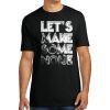 Unisex Premium Cotton T-Shirt Thumbnail