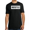 Unisex Premium Cotton T-Shirt Thumbnail