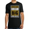 Unisex Premium Cotton T-Shirt Thumbnail