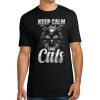 Unisex Premium Cotton T-Shirt Thumbnail