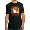 Unisex Premium Cotton T-Shirt Thumbnail