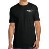 Unisex Premium Cotton T-Shirt Thumbnail