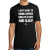 Unisex Premium Cotton T-Shirt Thumbnail