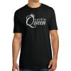 Unisex Premium Cotton T-Shirt Thumbnail