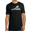 Unisex Premium Cotton T-Shirt Thumbnail