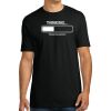 Unisex Premium Cotton T-Shirt Thumbnail