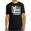 Unisex Premium Cotton T-Shirt Thumbnail