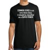 Unisex Premium Cotton T-Shirt Thumbnail
