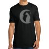 Unisex Premium Cotton T-Shirt Thumbnail
