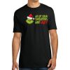 Unisex Premium Cotton T-Shirt Thumbnail