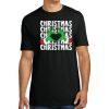 Unisex Premium Cotton T-Shirt Thumbnail