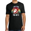 Unisex Premium Cotton T-Shirt Thumbnail