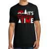 Unisex Premium Cotton T-Shirt Thumbnail