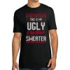 Unisex Premium Cotton T-Shirt Thumbnail