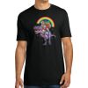 Unisex Premium Cotton T-Shirt Thumbnail