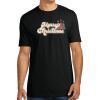Unisex Premium Cotton T-Shirt Thumbnail