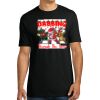 Unisex Premium Cotton T-Shirt Thumbnail