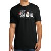 Unisex Premium Cotton T-Shirt Thumbnail