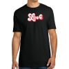 Unisex Premium Cotton T-Shirt Thumbnail