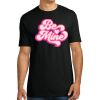 Unisex Premium Cotton T-Shirt Thumbnail