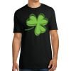 Unisex Premium Cotton T-Shirt Thumbnail