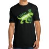 Unisex Premium Cotton T-Shirt Thumbnail