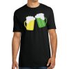 Unisex Premium Cotton T-Shirt Thumbnail