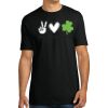 Unisex Premium Cotton T-Shirt Thumbnail