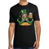 Unisex Premium Cotton T-Shirt Thumbnail