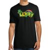 Unisex Premium Cotton T-Shirt Thumbnail