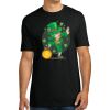 Unisex Premium Cotton T-Shirt Thumbnail