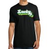 Unisex Premium Cotton T-Shirt Thumbnail