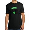 Unisex Premium Cotton T-Shirt Thumbnail