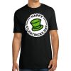 Unisex Premium Cotton T-Shirt Thumbnail
